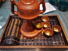 -后海16号·北京私房菜