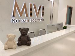 -MIVI半永久纹眉纹绣