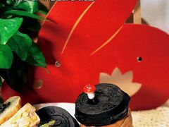 -拾烧·古法手作车轮饼(西直门凯德茂店)