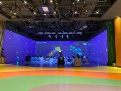 -小鸡哆哆故事屋·儿童乐园(嘉里城店)