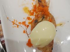 -尚雅铁板料理自助餐厅(乐松店)