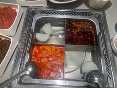 -海底捞火锅(汇金星力城店)