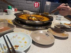 -九尺赵老四鲜鹅肠火锅