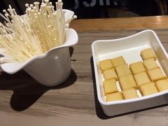 -半天妖烤鱼(大兴宾馆店)