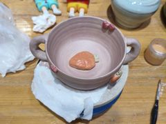 -木子陶艺(春熙路店)