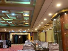 大堂-良友·海鲜青岛菜(五四广场店)