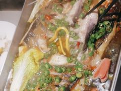 -半天妖烤鱼(兰州国芳中心店)