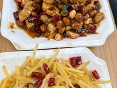 -黑皮酸菜鱼(三山街店)