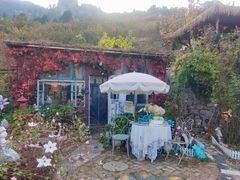 -荒度咖啡(北九水店)