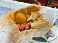 -小白房辣焙子(西落凤街店)