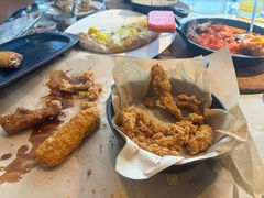 -必胜客(上海新南方商城PH店)