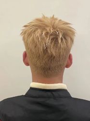 -GANO HAIR 