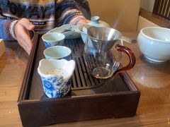 -沐春秋茶书院·茶室.茶馆.商务包房(知春路店)