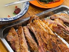 -张记焖窑·十五年专注焖烤(雍和宫店)