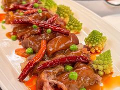 -花家怡园(四合院总店)