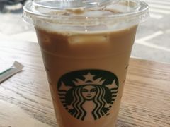 -星巴克(南京狮子桥店)