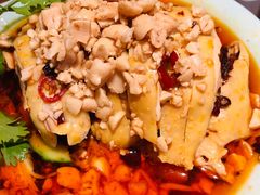 -胖哥俩肉蟹煲(虹口龙之梦店)