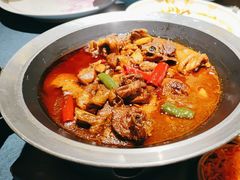 -金狮麟·新豫菜(金码大厦店)