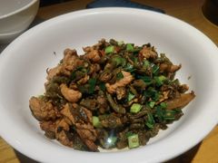 -光头李品质家常菜(人民路店)