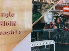 -KYO COFFEE(胶州路店)