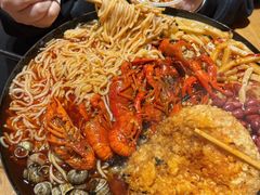 -辣不怕口味虾(凌霄路店)