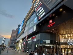 -万达广场(南昌红谷滩店)