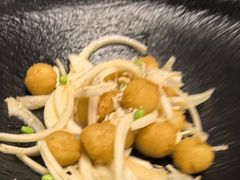 洋葱黄金球-翠湖宾馆·中餐厅