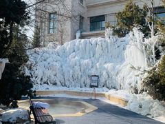-国信南山温泉