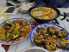 -文杰餐馆(南洪时尚风情街店)