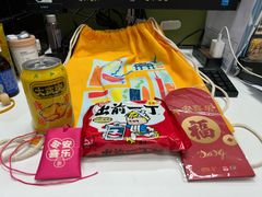 -大家乐(广州花城汇店)