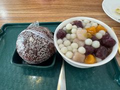 -笃笃笃糖粥(十全街店)