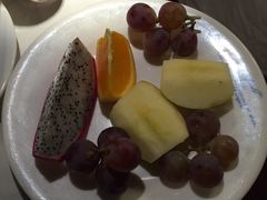 -星伦多 自助料理(圆融店)