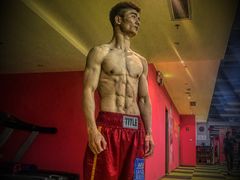 -拳盛时代拳击俱乐部(北京路店)