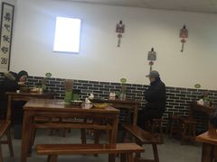 大堂-西安手工软面(浦东南路店)