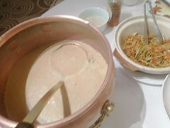 -巴音浩日娲·蒙餐(双林东路店)