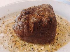 小菲力-茹丝葵经典牛排馆(成都IFS店)