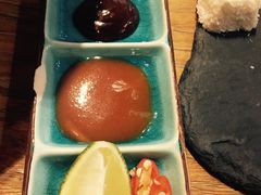 -阮氏娘·越南料理(双子塔店)