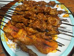 -清真·舒迩布炕锅王·高原美食文化(青海总店)