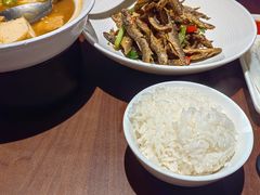 -汀小府·福建客家菜(鼓山沃尔玛店)