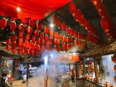 -客家大院·非遗赣南客家菜(郁孤台店)