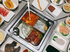 -海底捞火锅(铂澜大象城店)
