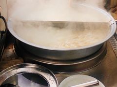 -尤素福东举院饺子馆