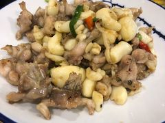 -兰边碗(鼓楼店)