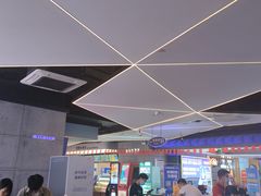 -中影星美国际影城(万家丽店)