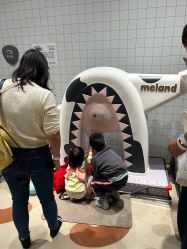 -MELAND亲子乐园•活动包场(北京亦庄龙湖天街店)