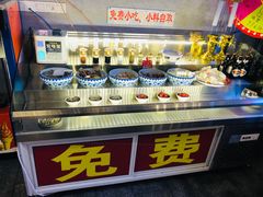 -京城·森鸽排档(双井店)