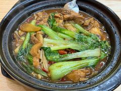 -灿阳斋黄焖鸡米饭(鸣新东路店)