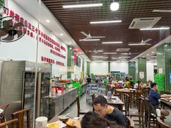 -南记食粥坊·宵夜大排档(莲花店)