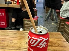 -成都你六姐·牛肉冒菜(城市集市合生汇店)