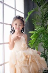 -贯日漂亮宝贝儿童摄影